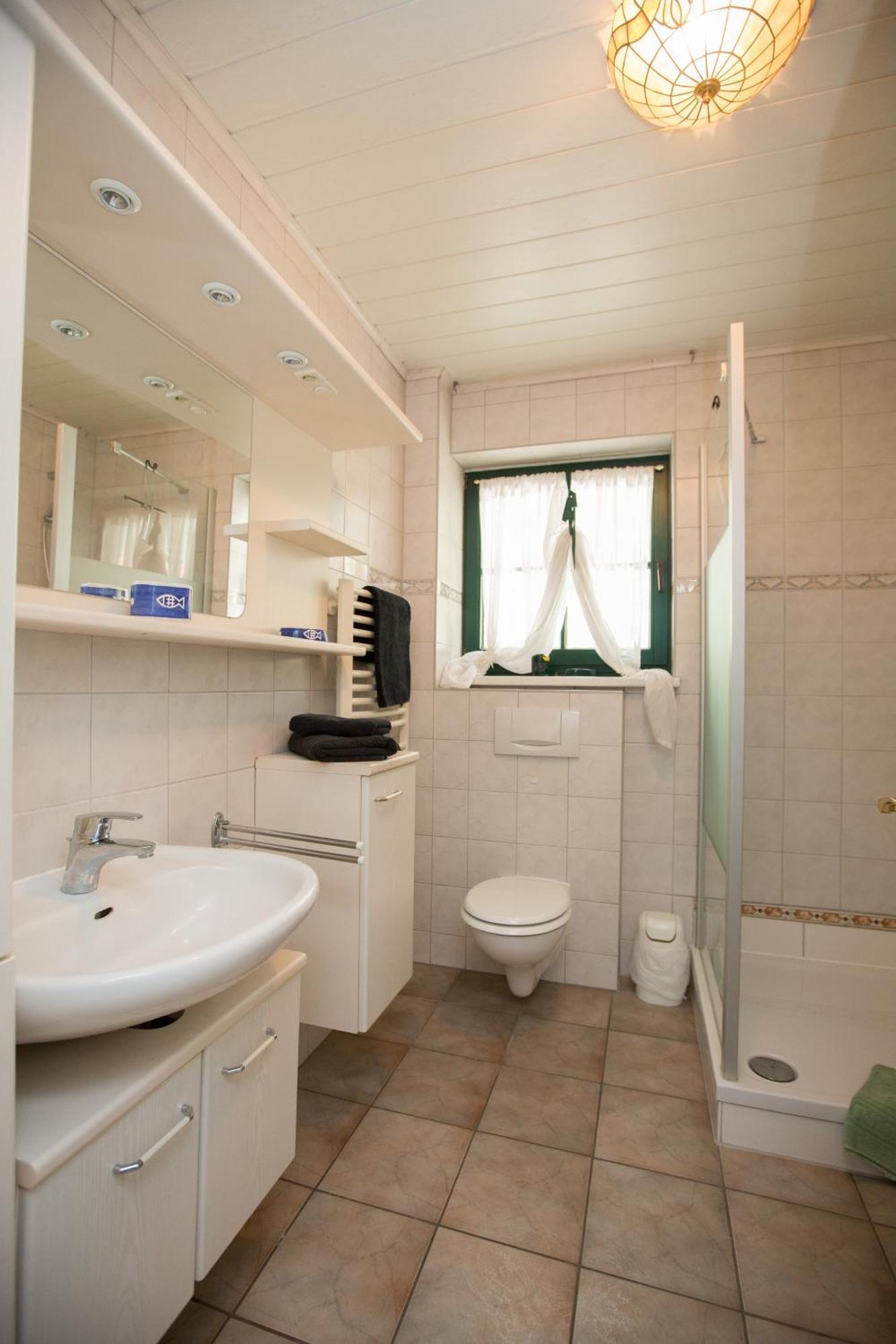 Ferienhaus Seeblick Am Jabeler See Mit Sauna Kültér fotó