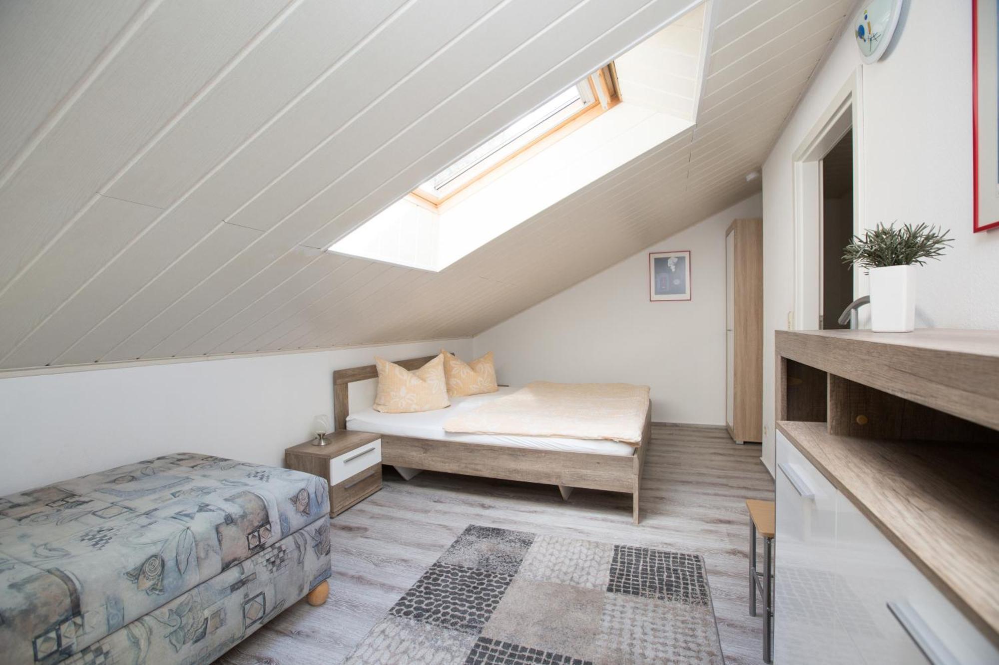 Ferienhaus Seeblick Am Jabeler See Mit Sauna Kültér fotó